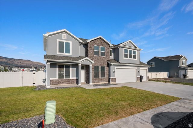 3260 N 3450 W, Plain City, UT 84404