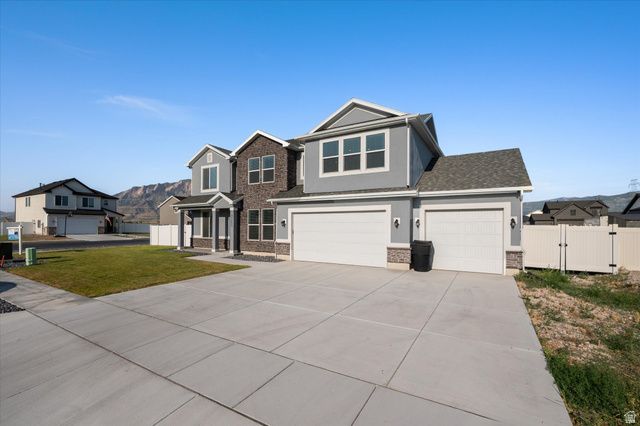 3260 N 3450 W, Plain City, UT 84404