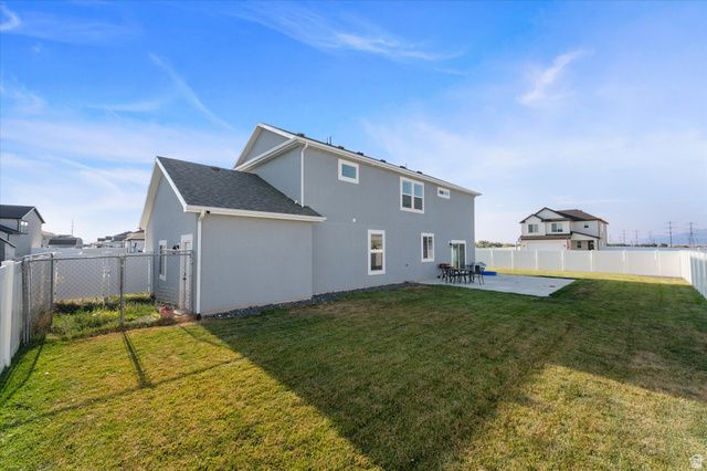 3260 N 3450 W, Plain City, UT 84404