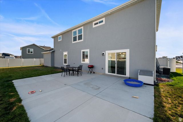3260 N 3450 W, Plain City, UT 84404