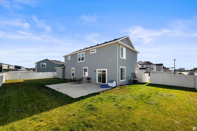 3260 N 3450 W, Plain City, UT 84404