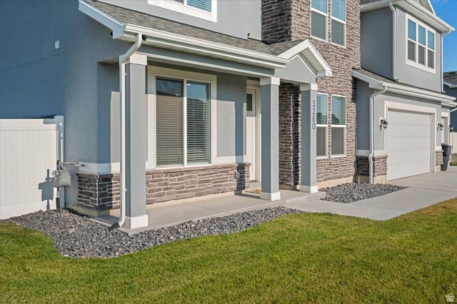 3260 N 3450 W, Plain City, UT 84404