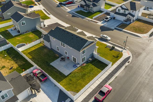 3260 N 3450 W, Plain City, UT 84404