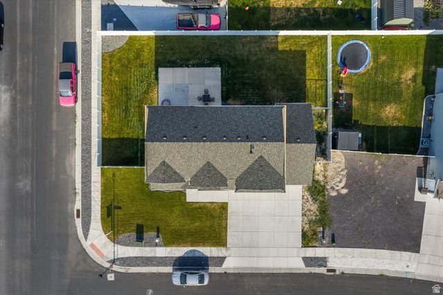 3260 N 3450 W, Plain City, UT 84404