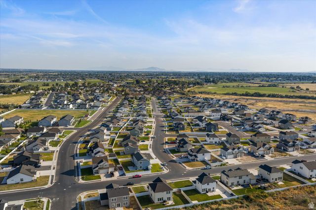 3260 N 3450 W, Plain City, UT 84404