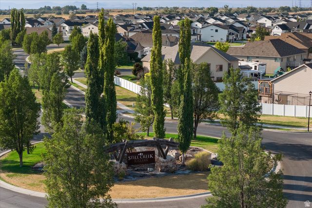 3260 N 3450 W, Plain City, UT 84404