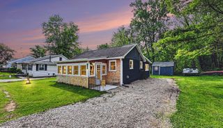 588 Pleasant Drive, Unadilla Twp, MI 48137