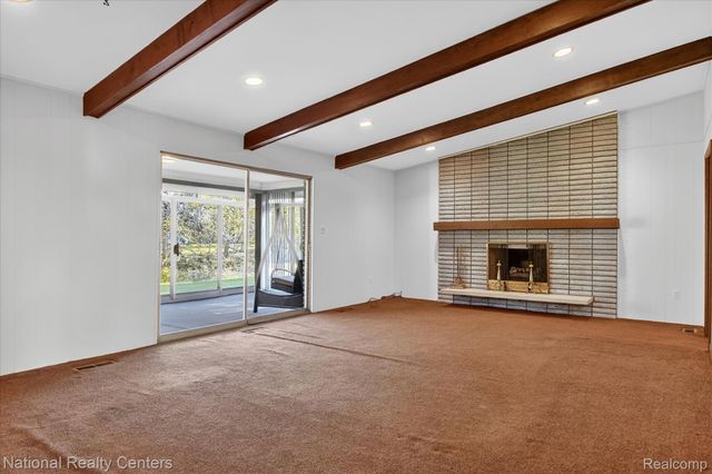 21730 Riverview Drive, Beverly Hills Village, MI 48025