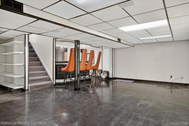21730 Riverview Drive, Beverly Hills Village, MI 48025