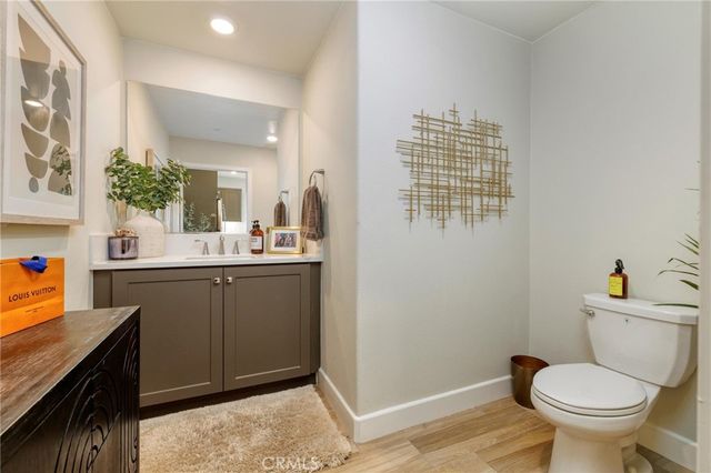 2556 Little Rock, Simi Valley, CA 93065