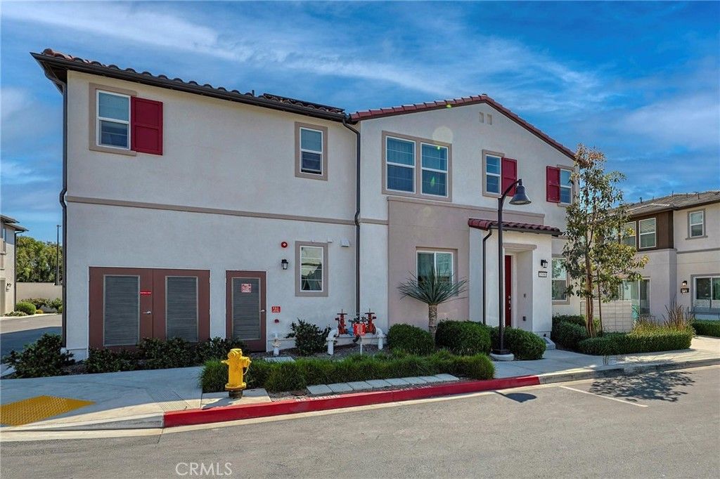 2556 Little Rock, Simi Valley, CA 93065