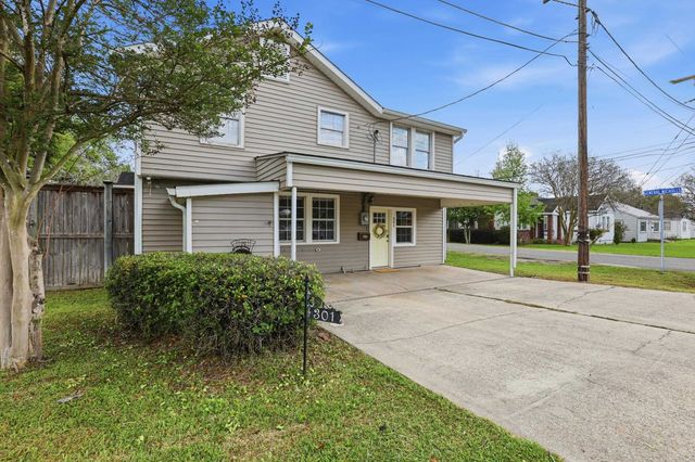 301 Washington Ave, Thibodaux, LA 70301