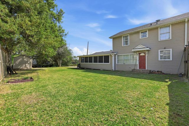 301 Washington Ave, Thibodaux, LA 70301