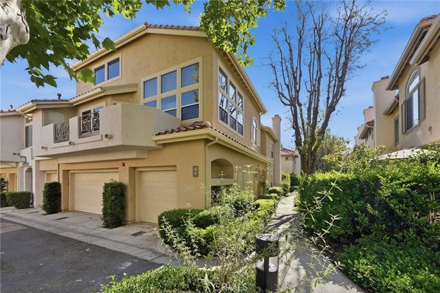 47 Via Madera, Rancho Santa Margarita, CA 92688
