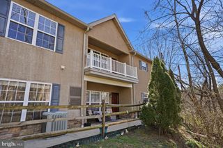 13675 PHILMONT AVE #40, Philadelphia, PA 19116