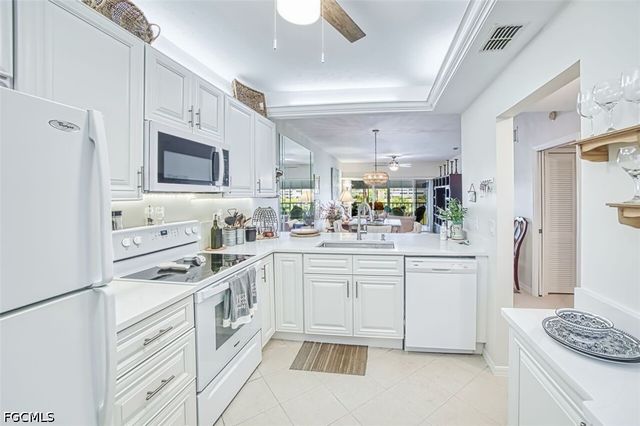 14871 Hole In 1 CIR 205, Fort Myers, FL 33919