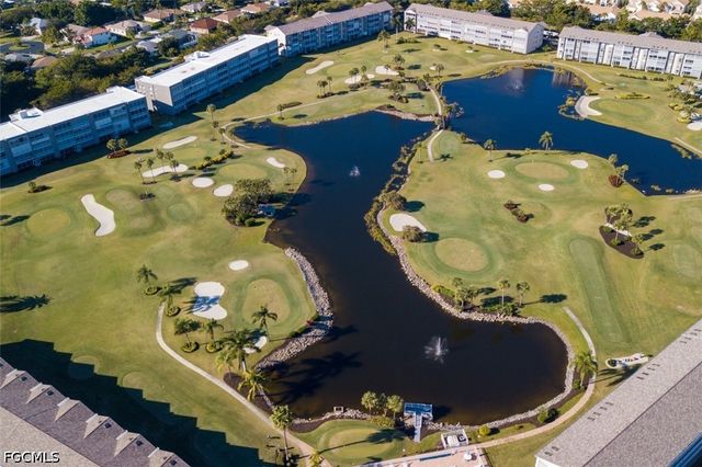 14871 Hole In 1 CIR 205, Fort Myers, FL 33919