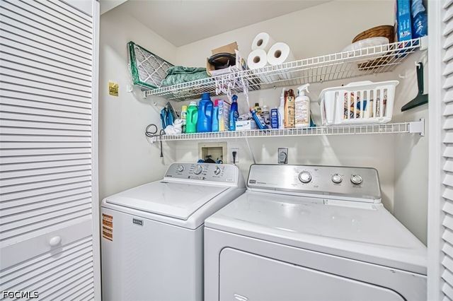 14871 Hole In 1 CIR 205, Fort Myers, FL 33919