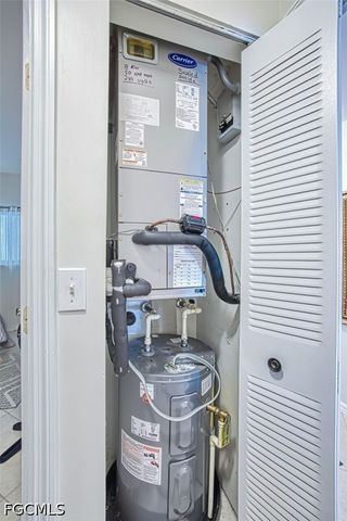 14871 Hole In 1 CIR 205, Fort Myers, FL 33919