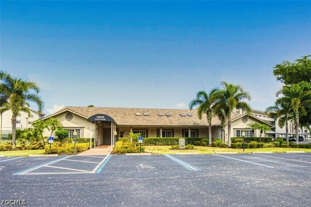 14871 Hole In 1 CIR 205, Fort Myers, FL 33919