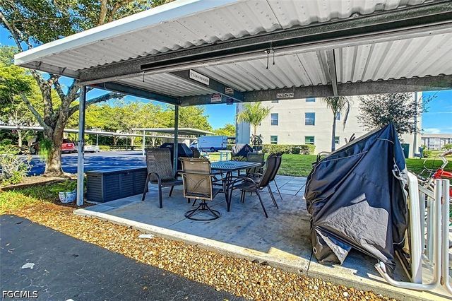 14871 Hole In 1 CIR 205, Fort Myers, FL 33919