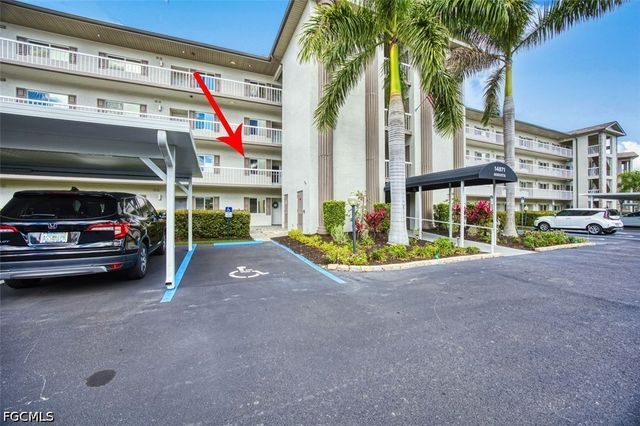 14871 Hole In 1 CIR 205, Fort Myers, FL 33919