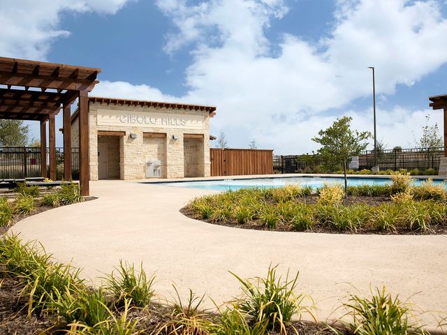 3216 Romero Plaza, Fort Worth, TX 76179
