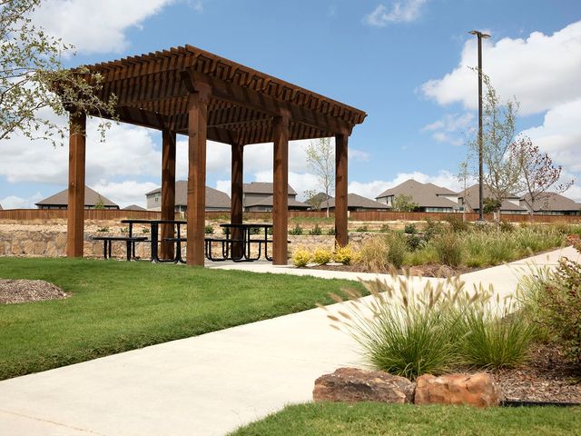 3216 Romero Plaza, Fort Worth, TX 76179
