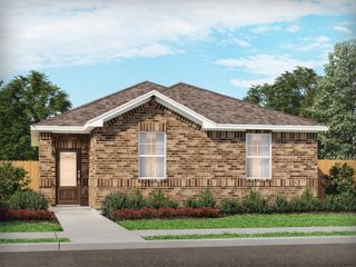 3216 Romero Plaza, Fort Worth, TX 76179