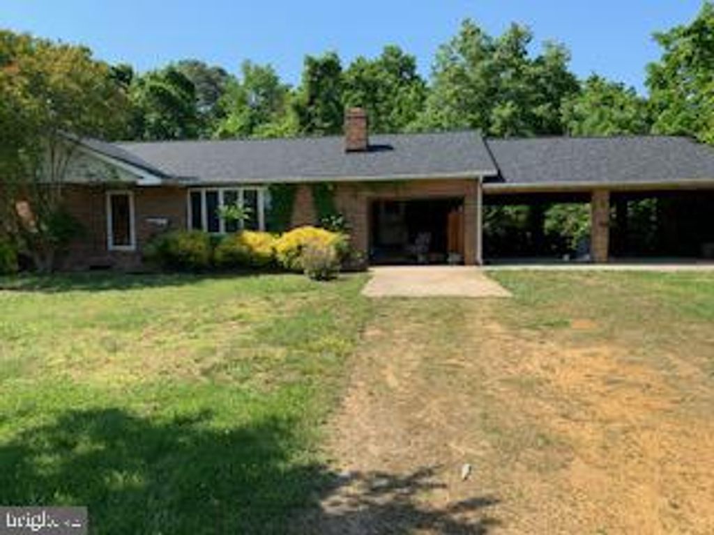 13589 POINT LOOKOUT RD, Ridge, MD 20680