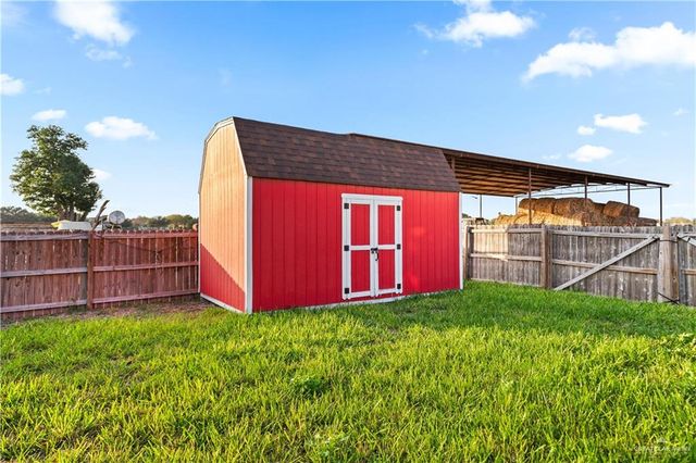 3205 Washington Avenue, Mission, TX 78573