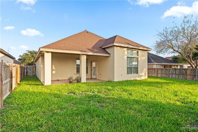 3205 Washington Avenue, Mission, TX 78573