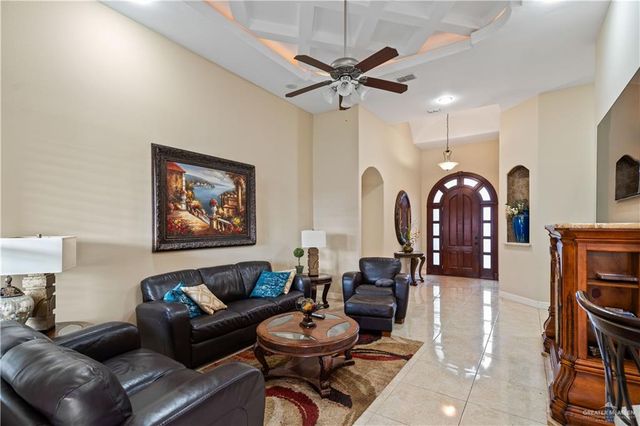 3205 Washington Avenue, Mission, TX 78573