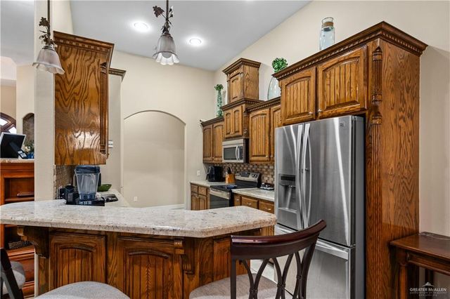 3205 Washington Avenue, Mission, TX 78573