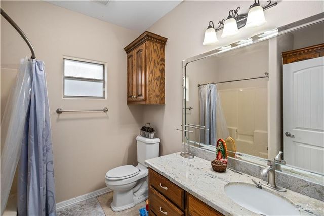 3205 Washington Avenue, Mission, TX 78573