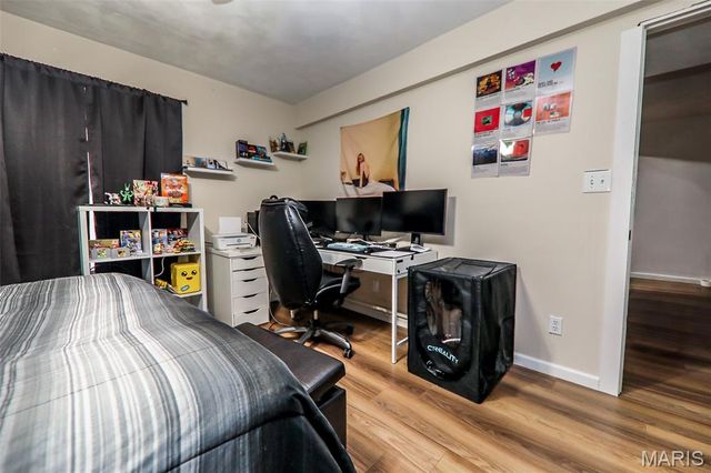 413 Greenwood Place, Collinsville, IL 62234