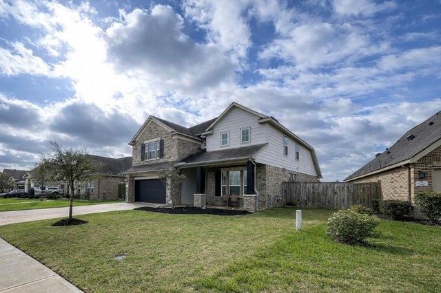 2610 Newport Lake Boulevard, Manvel, TX 77578