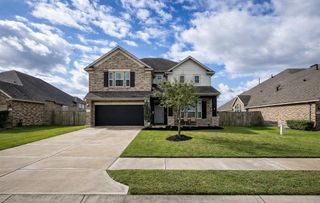 2610 Newport Lake Boulevard, Manvel, TX 77578