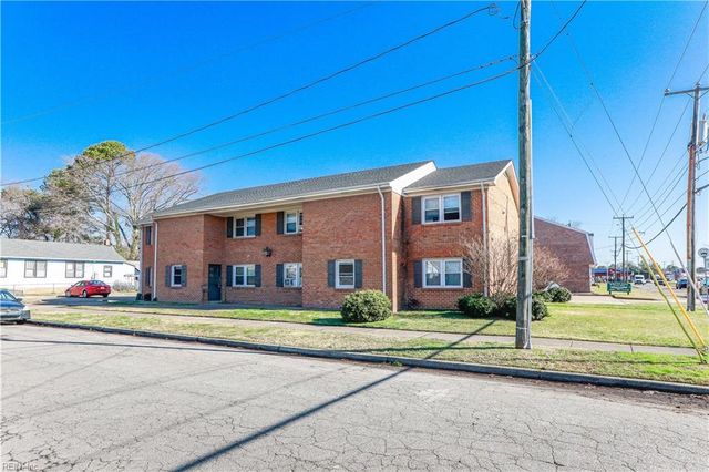 3800 E Princess Anne Rd Apt 4, Norfolk, VA 23502
