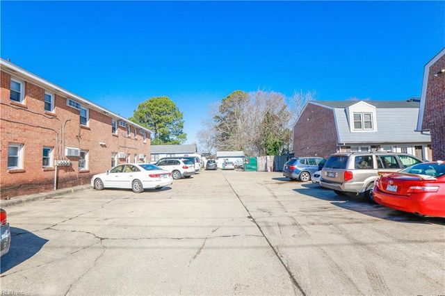 3800 E Princess Anne Rd Apt 4, Norfolk, VA 23502