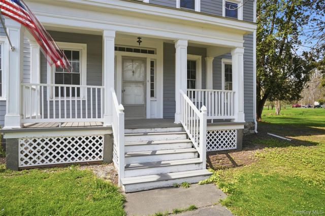 3408 Us Highway 209, Stone Ridge, NY 12484