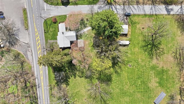 3408 Us Highway 209, Stone Ridge, NY 12484