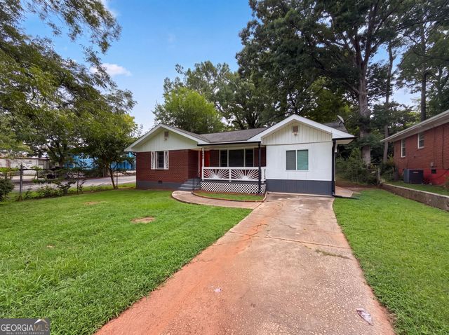 1848 Pinedale Place, Decatur, GA 30032