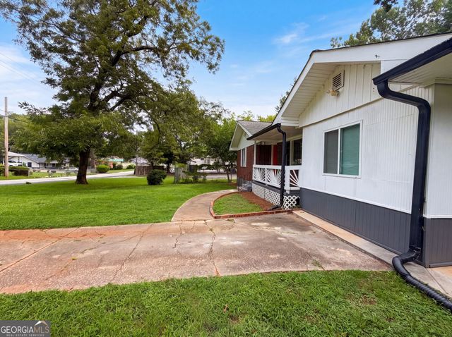 1848 Pinedale Place, Decatur, GA 30032