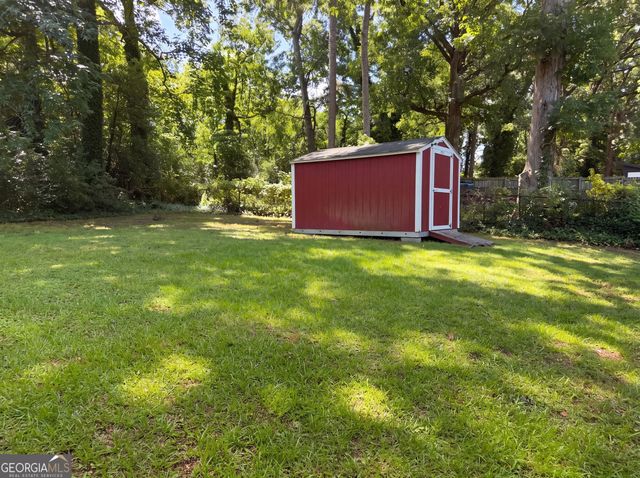 1848 Pinedale Place, Decatur, GA 30032