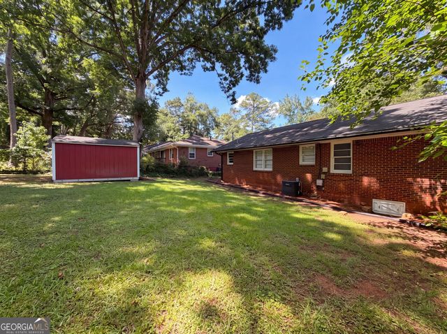 1848 Pinedale Place, Decatur, GA 30032