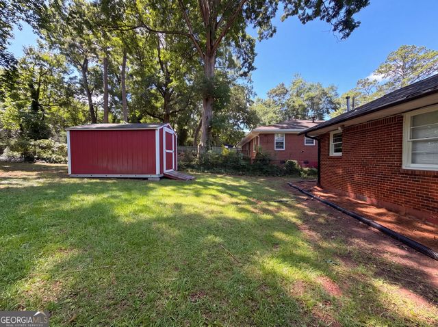 1848 Pinedale Place, Decatur, GA 30032