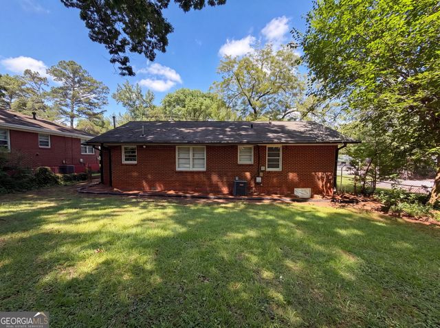 1848 Pinedale Place, Decatur, GA 30032