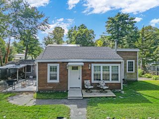 15 Morrison Way, Lakeville, MA 02347