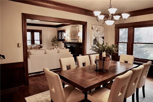 801 W 56th Street, Kansas City, MO 64113